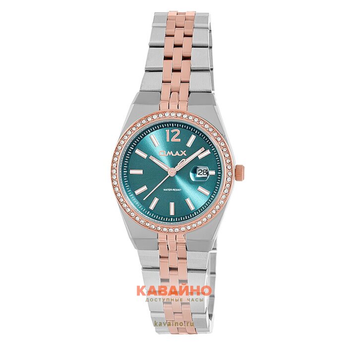 Omax SQ-BD004C6SI4 (фото 2)