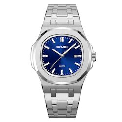 Skmei 2684SIBU silver/blue