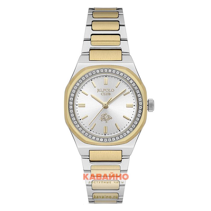 JG.Polo Club 0626 S04475M.5 5.990 купить в часовом интернет-магазине