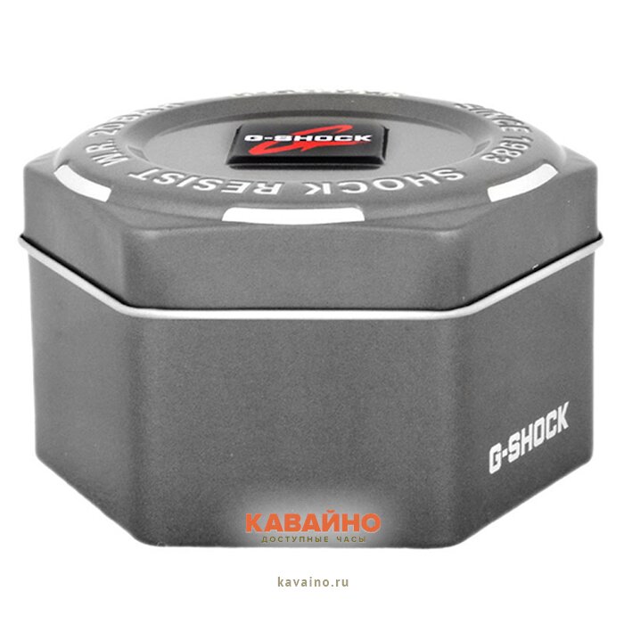 GA-100B-4A (фото 2)