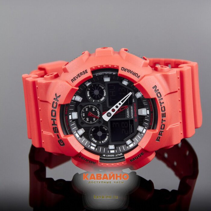 GA-100B-4A (фото 3)