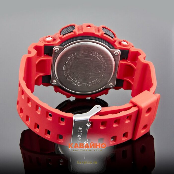 GA-100B-4A (фото 5)