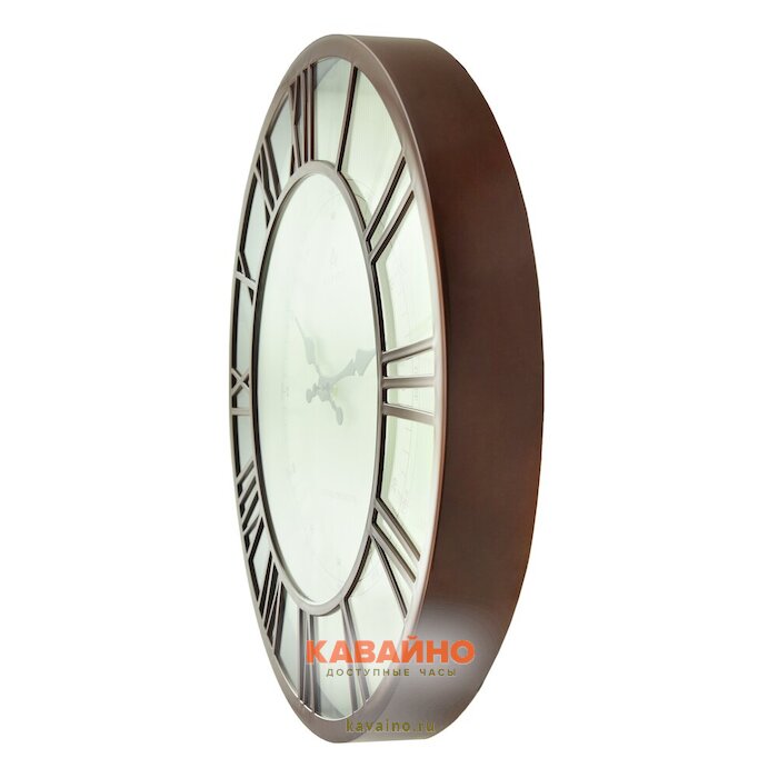 Atlantis 1612-2 brown (фото 2)