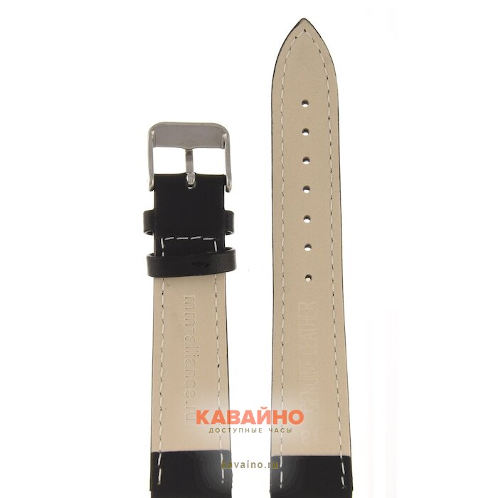 MM-Alliance S-05, 18 р-р, black, L (фото 2)