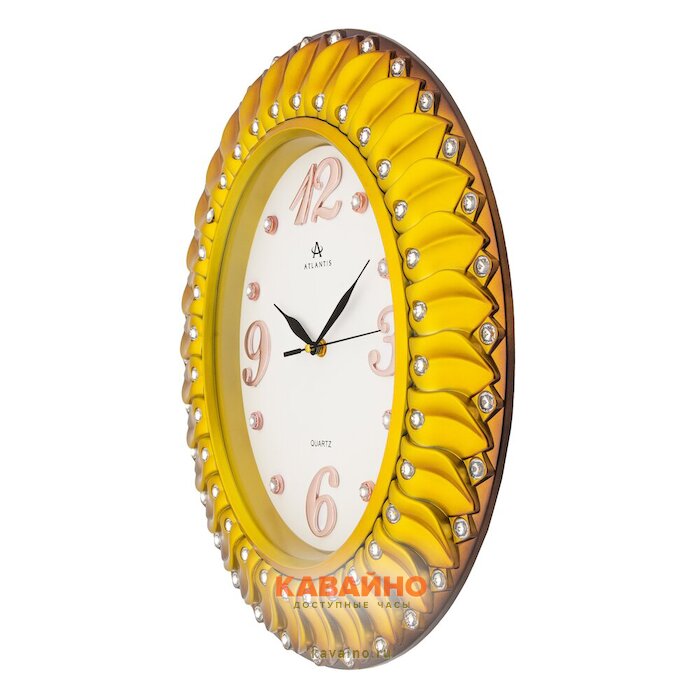 Atlantis TLD-35140 gold (фото 2)