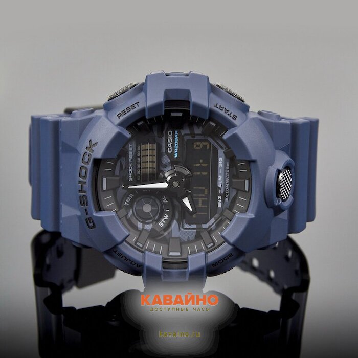 GA-700CA-2A (фото 3)