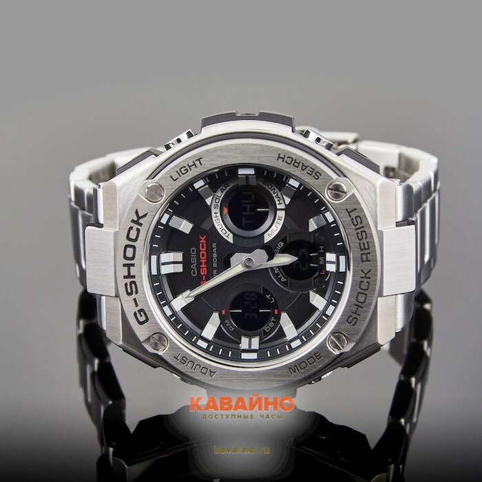 GST-S110D-1A (фото 2)