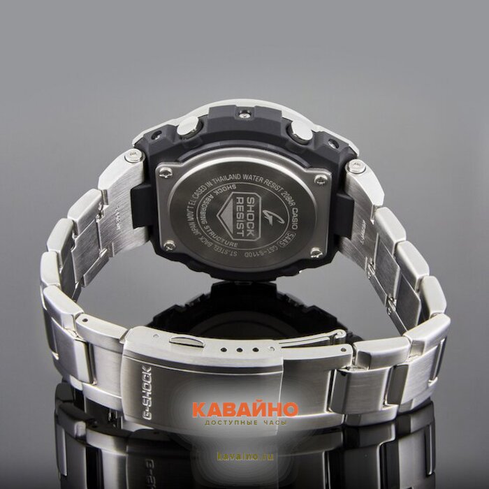 GST-S110D-1A (фото 4)