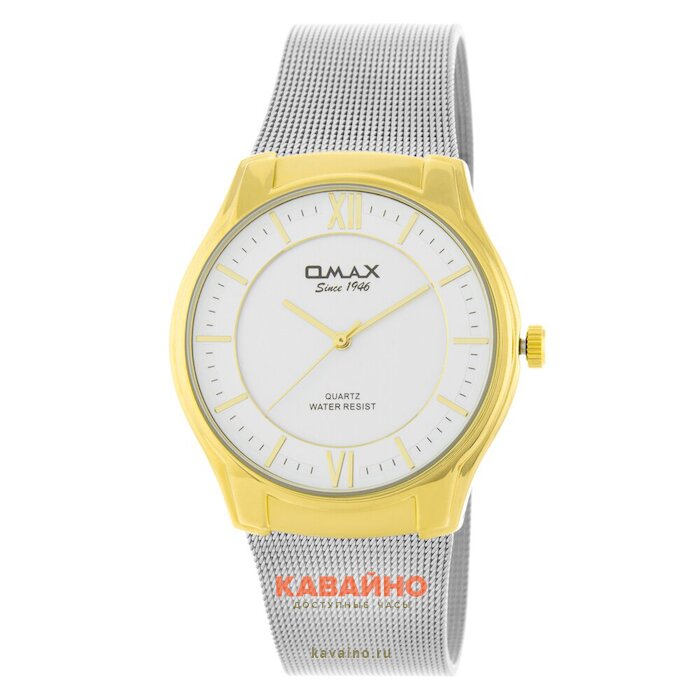 OMAX SGM007N008 (фото 2)
