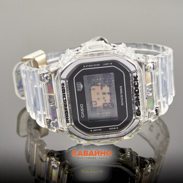 DW-5040RX-7 (фото 3)