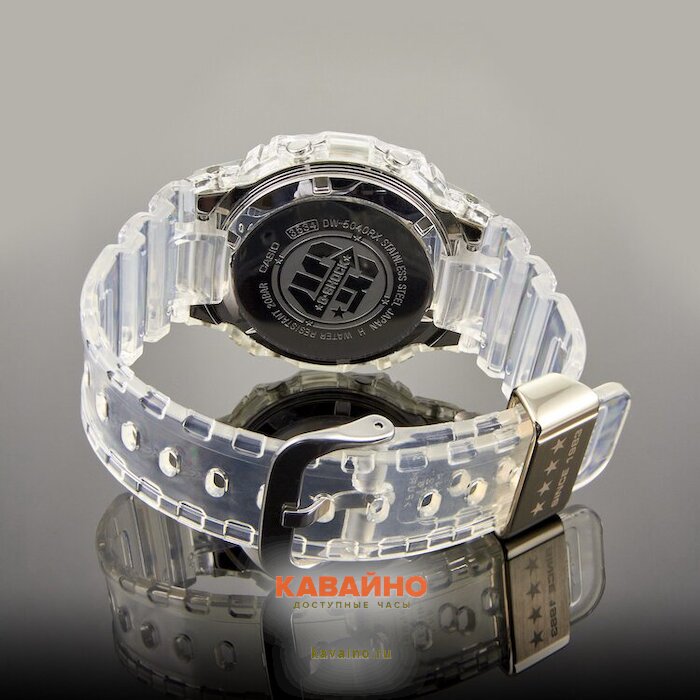 DW-5040RX-7 (фото 5)