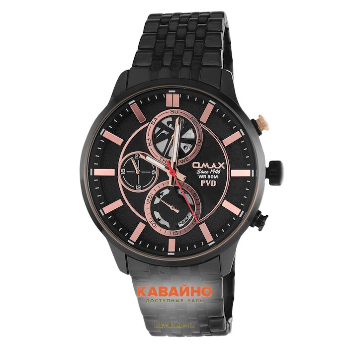 OMAX OCM003B002 (фото 2)