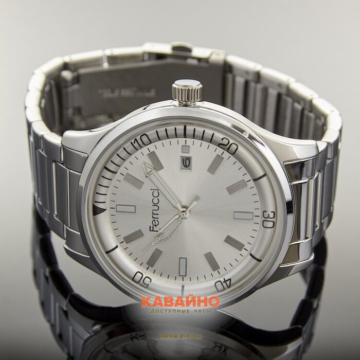 FERRUCCI 03312-01 (фото 4)