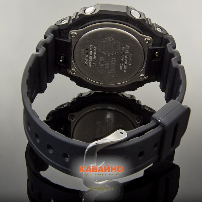 GA-2100RW-1A (фото 5)