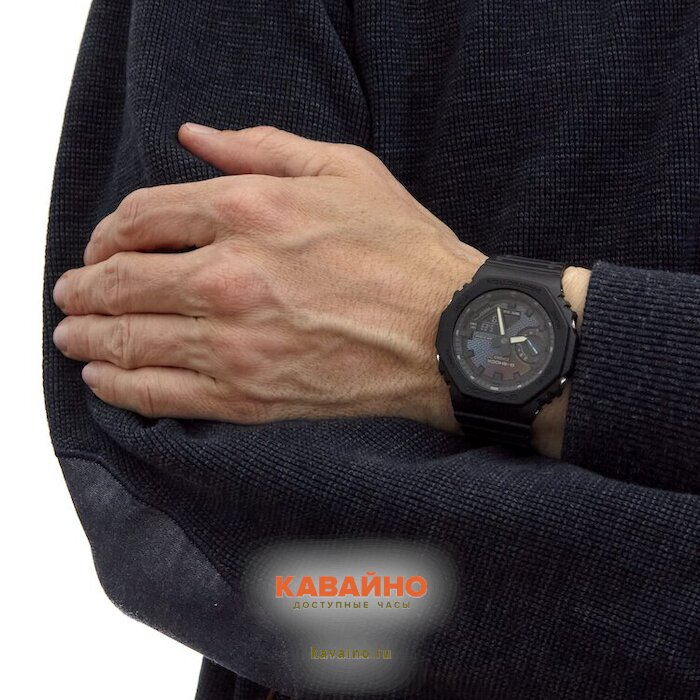 GA-2100RW-1A (фото 6)