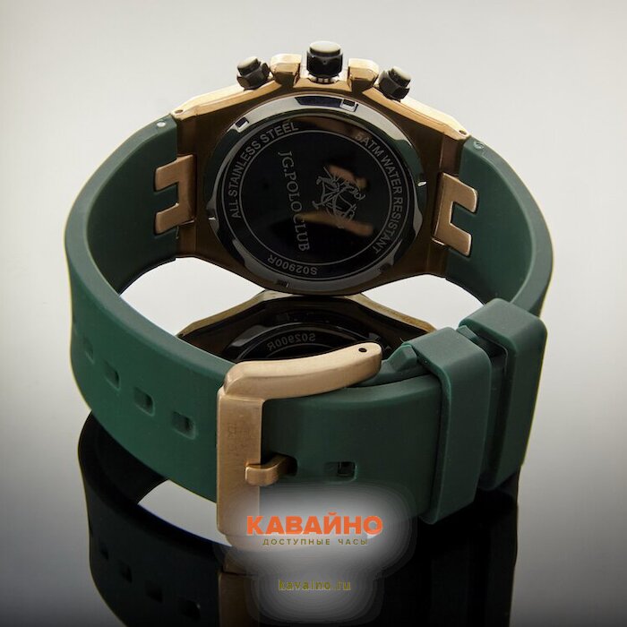 JG.POLO CLUB 0923 2900S.6 4190 TL (фото 6)
