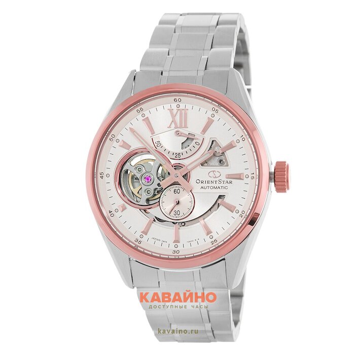ORIENT RE-AV0123G00B купить в часовом интернет-магазине
