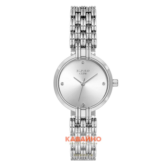 JG.POLO CLUB S04418M 01 купить в часовом интернет-магазине