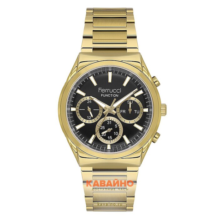 FERRUCCI 03517-02 купить в часовом интернет-магазине