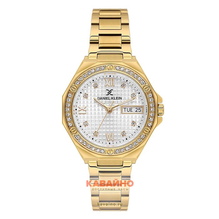 DANIEL KLEIN DK13931-3 купить в часовом интернет-магазине