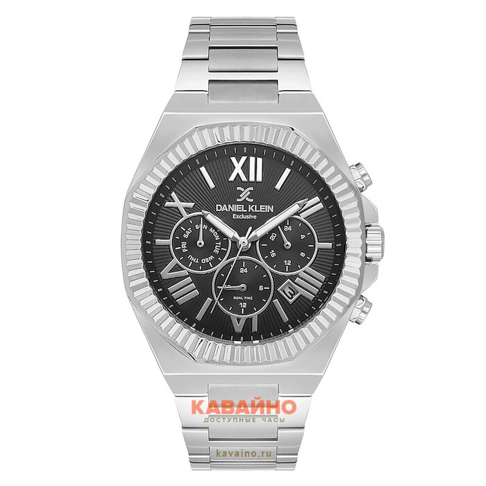 DANIEL KLEIN DK14075-1 купить в часовом интернет-магазине