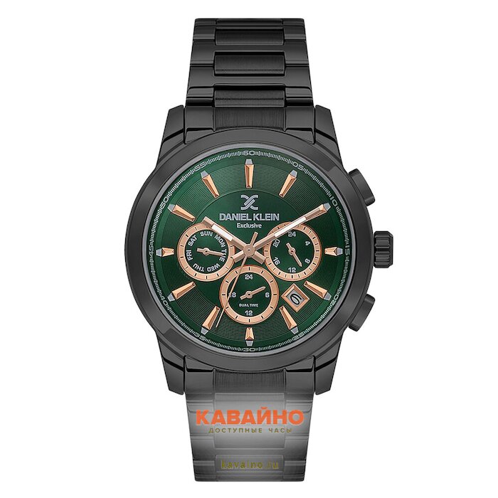 DANIEL KLEIN DK14031-5 купить в часовом интернет-магазине