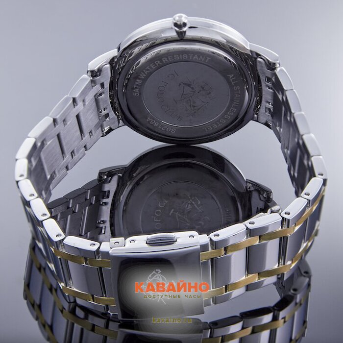 JG.POLO CLUB 0725 S02166M.2 4.200 (фото 5)