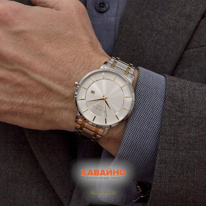 JG.POLO CLUB 0725 S02166M.2 4.200 (фото 6)