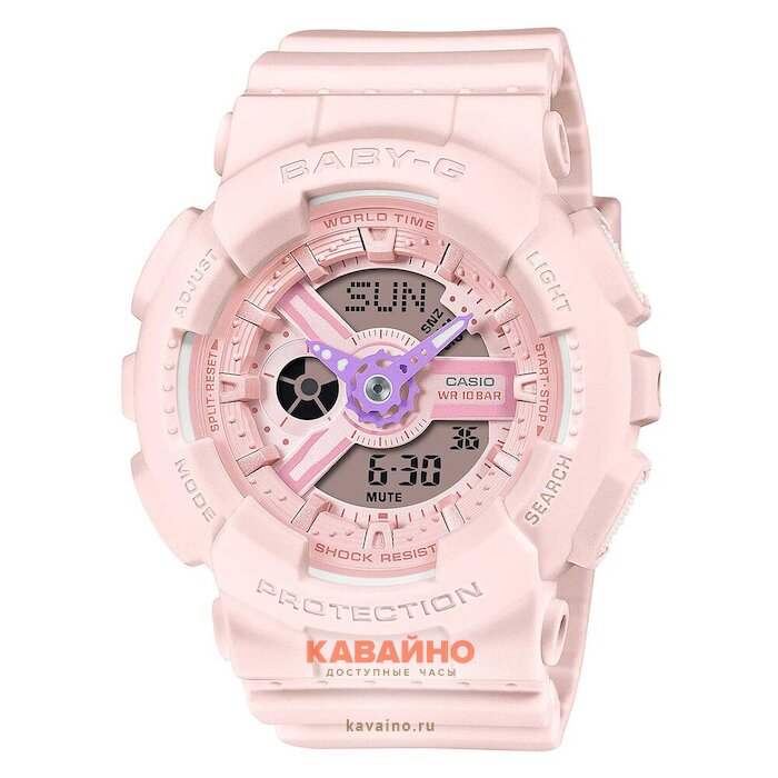 BA-110AH-4A купить в часовом интернет-магазине