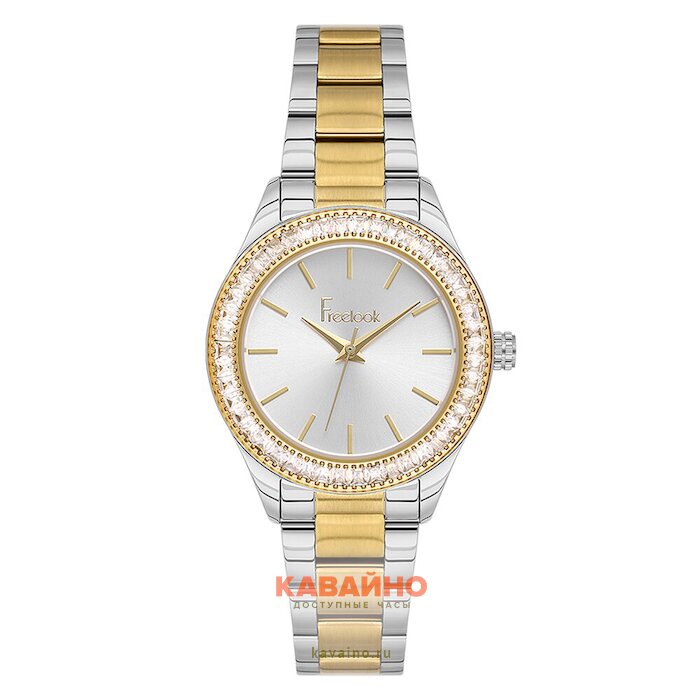 Freelook 1.10519-6 купить в часовом интернет-магазине