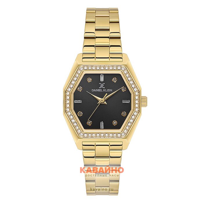 DANIEL KLEIN DK14113-3 купить в часовом интернет-магазине
