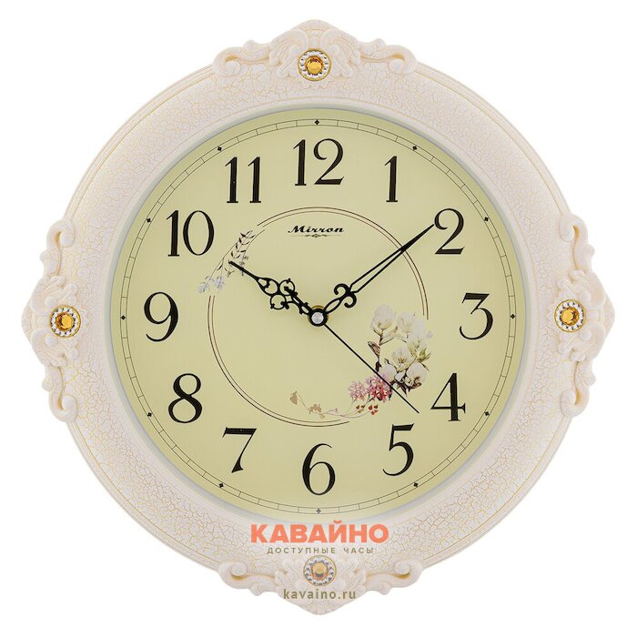 MIRRON P2583A БЗТ купить в часовом интернет-магазине