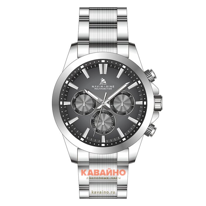 Navimarine NAVI 037-COL 1 купить в часовом интернет-магазине