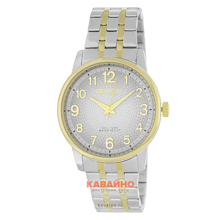 OMAX BCB003T041 купить в часовом интернет-магазине