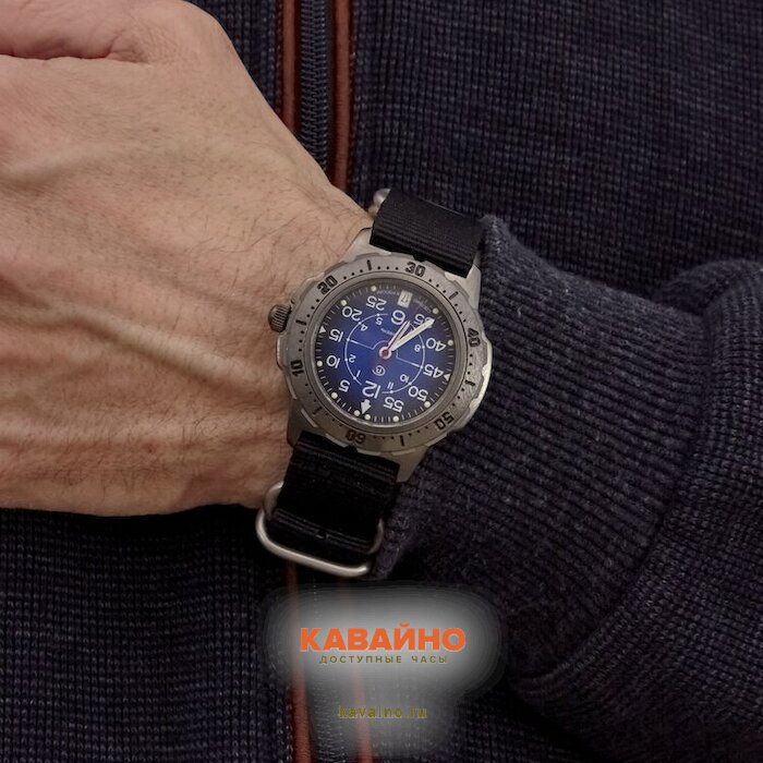 ВОСТОК 2416 (31606Г) (фото 3)