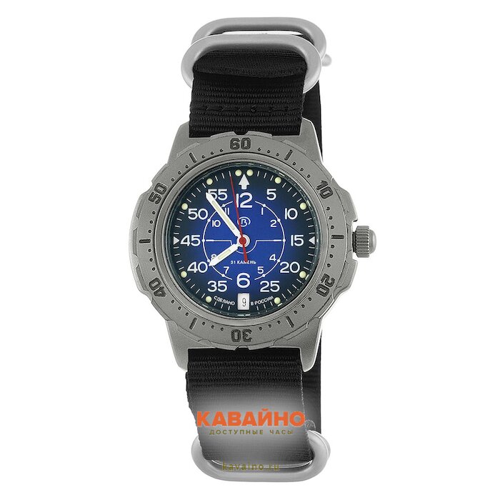 ВОСТОК 2416 (31606Г) купить в часовом интернет-магазине