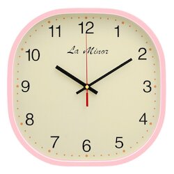 LA MINOR 2004 Розовый