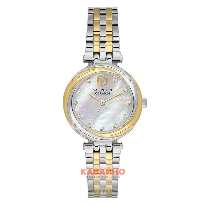 Valentino Orlandi 1.10032-3 купить в часовом интернет-магазине