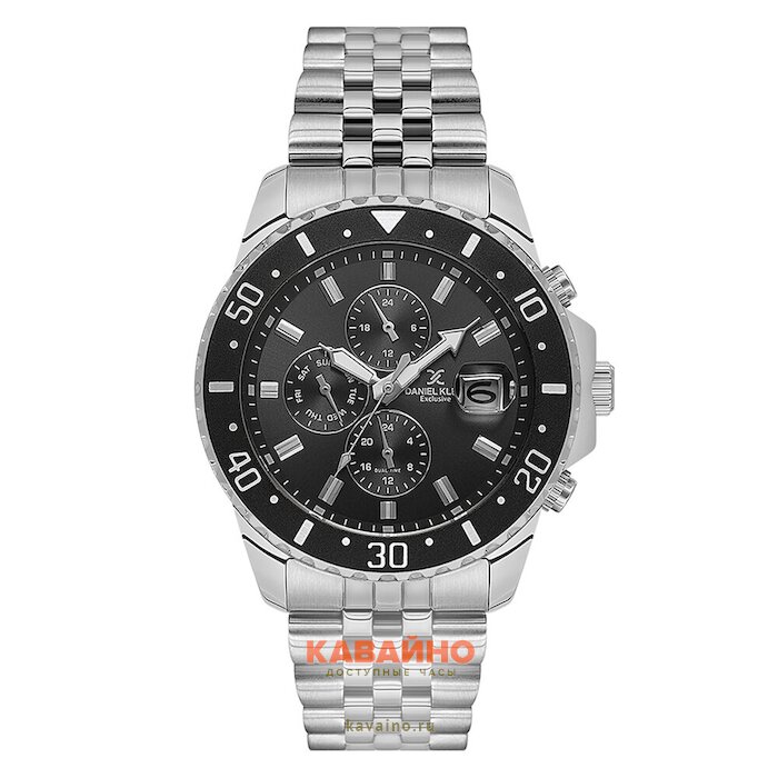 DANIEL KLEIN DK14243-2 купить в часовом интернет-магазине