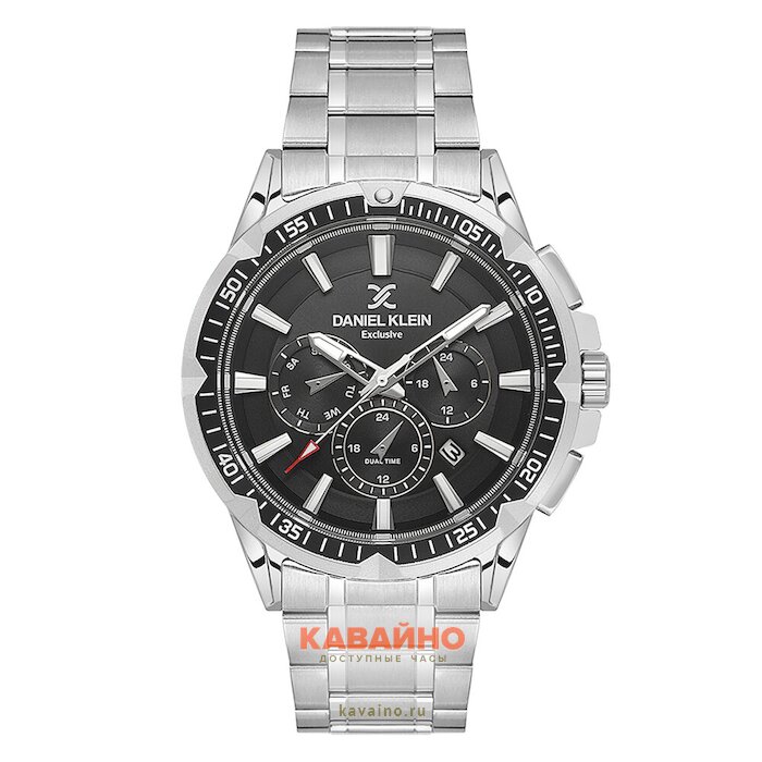 DANIEL KLEIN DK14254-1 купить в часовом интернет-магазине