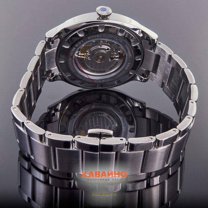 Optima OSA449-SS-9 (фото 5)