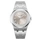 Skmei 2684SIGY silver/grey (фото 1)