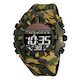 Skmei 2715CMGN army green camouflage (фото 1)