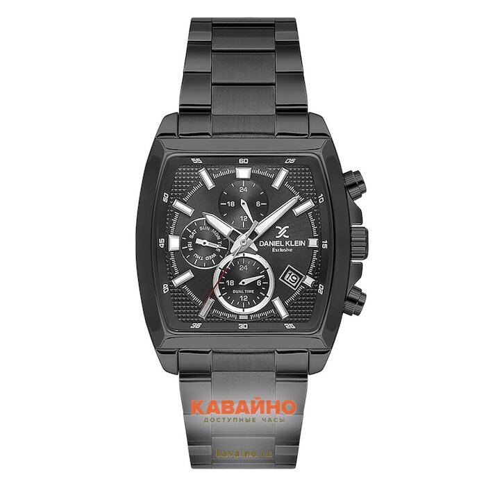 Daniel Klein DK14409-5 купить в часовом интернет-магазине