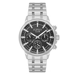 JG.Polo Club 0126 G11939M.1 6.490