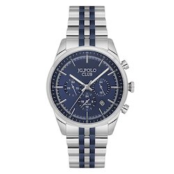 JG.Polo Club 0526 S03825M.3 6.490