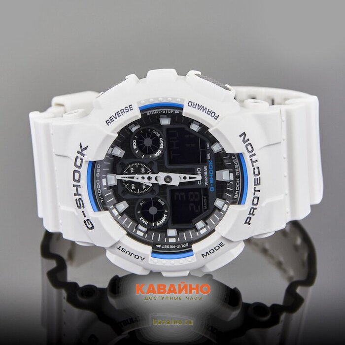 GA-100B-7A (фото 3)