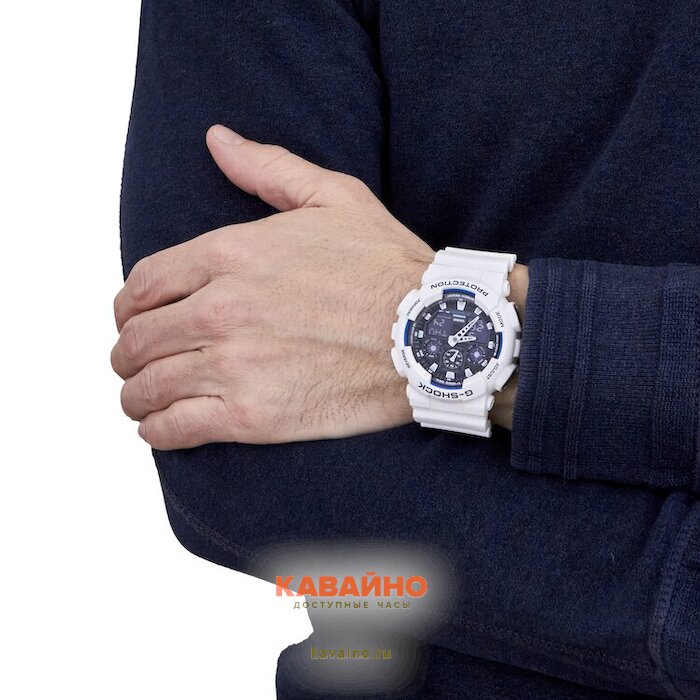 GA-100B-7A (фото 6)