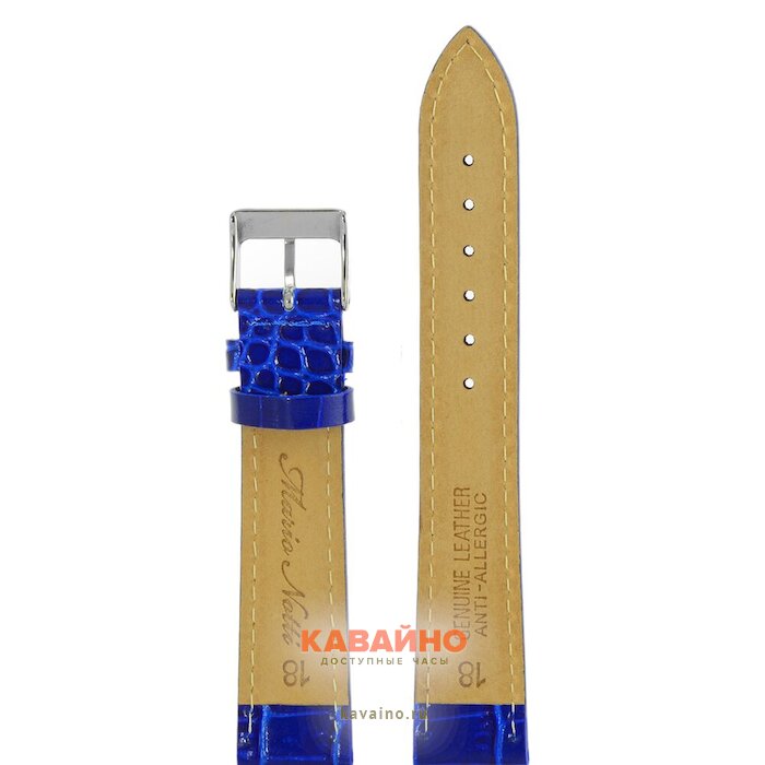 Mario Notti S-09, 18 р-р, Royal (фото 2)