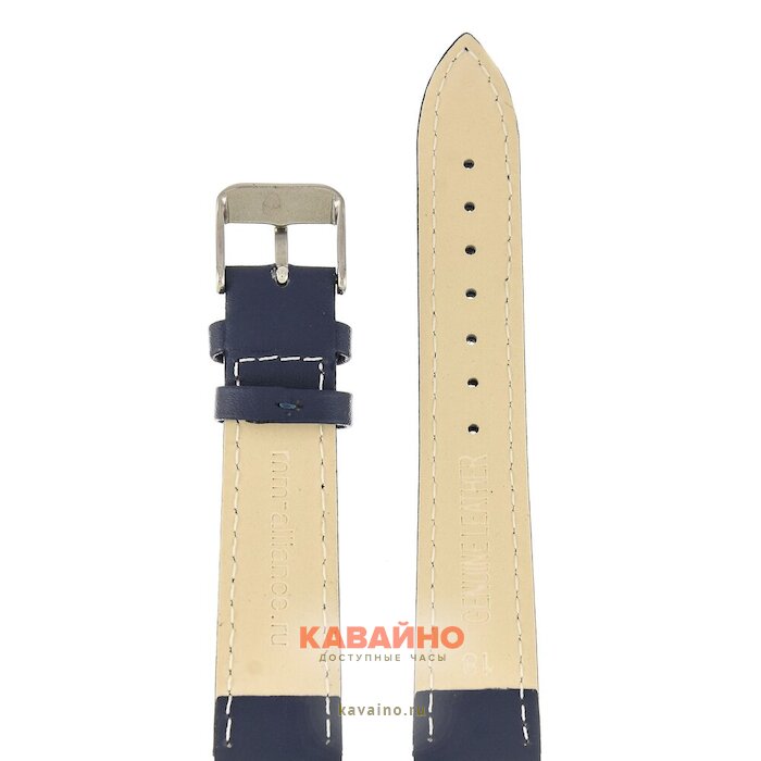 MM-Alliance S-05, 18 р-р, blue, L (фото 2)